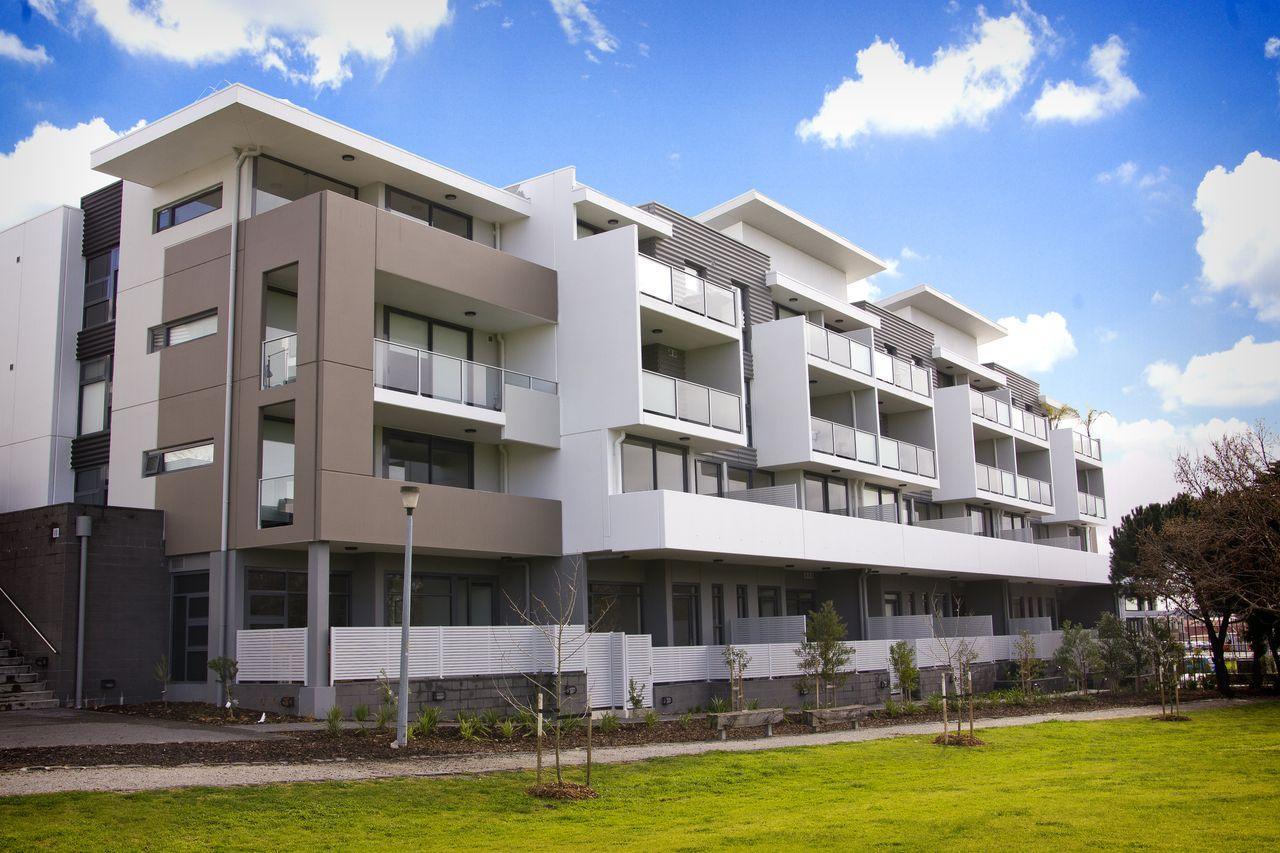 Contact Iris Residential